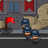 Relic Of War game