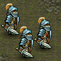 Royal Heroes game