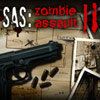 SAS: Zombie Assault 2 game