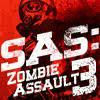 SAS: Zombie Assault 3 game