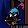 Sentry Knight 2 game