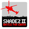 Shadez 2: Battle for Earth game