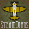 Steam Birds game