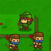 Summon the Hero game