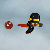 Super Villainy game