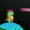 Survivosaur game