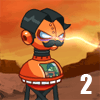 Tesla Defence 2 game