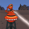 Tesla Defence game