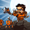 Tesla War game