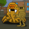 Toxers game