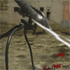 Tripod Attack game