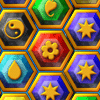 Tropical Gems game