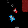 Underrun game