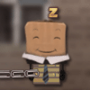 Wake Up the Box 2 game