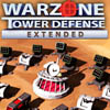 Warzone TD Extended game