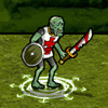 Zombie Knight game