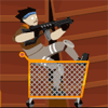 Zombie on Wheels game