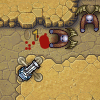 Zombie Tower Defence game