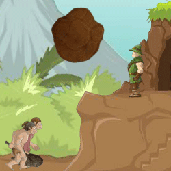 Age of Defence screenshot