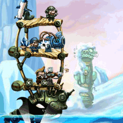 Anti Meow Force Anti Meow Force game