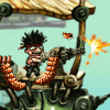 Anti Meow Force game