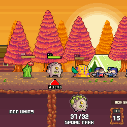 Apocalipseed game
