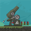 Artillery Rush game