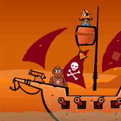 Awesome Pirates gameplay preview