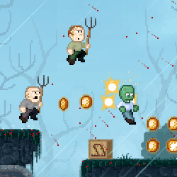 Back to Zombieland gameplay preview