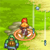 Band of Heroes 2 screenshot