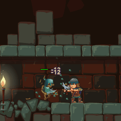 Barons Gate gameplay preview