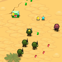 Battalion Commander Battalion Commander game