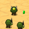 Battalion Commander game