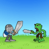 Battle Panic game