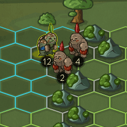 Beasts Battle gameplay preview