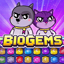 Biogems gameplay preview