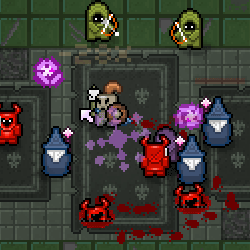 bit Dungeon gameplay preview