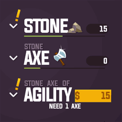 Blacksmith Lab game
