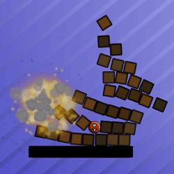 Blow Things Up gameplay preview