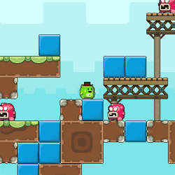Blym gameplay preview