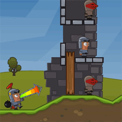 Bomb Besieger game