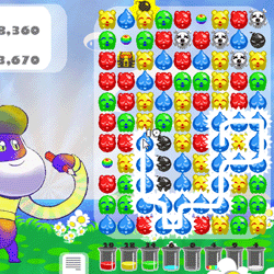 Bomboozle 2 gameplay preview
