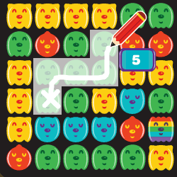 Bomboozle game