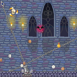 Bone Ranger game