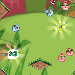 Bunny Cannon gameplay preview