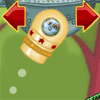 Bunny Cannon game