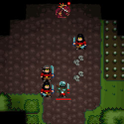 Cardinal Quest 2 Cardinal Quest 2 game