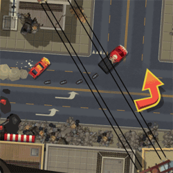 Carnage Carnage game