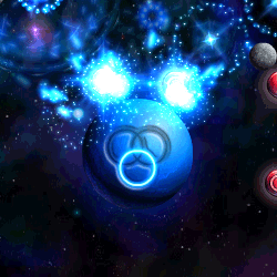 Catchy Orbit gameplay preview
