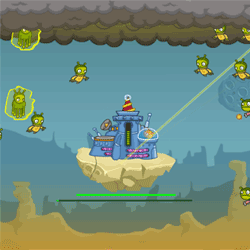 Click Defence Click Defence game